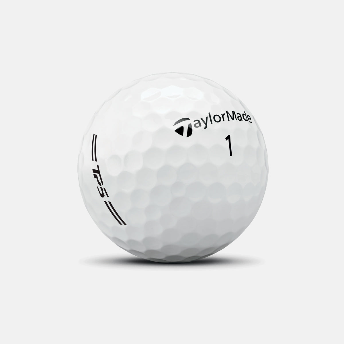 TaylorMade TP5 - Golf Experten A/S