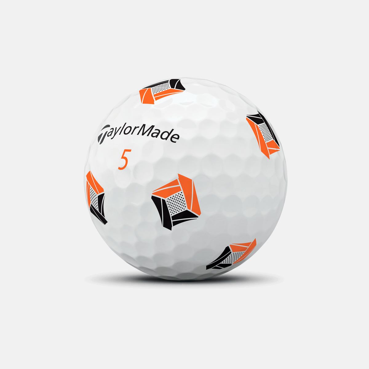 TaylorMade TP5x Pix - Golf Experten A/S