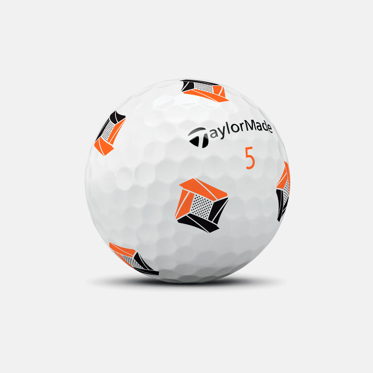 TaylorMade TP5x Pix - Golf Experten A/S