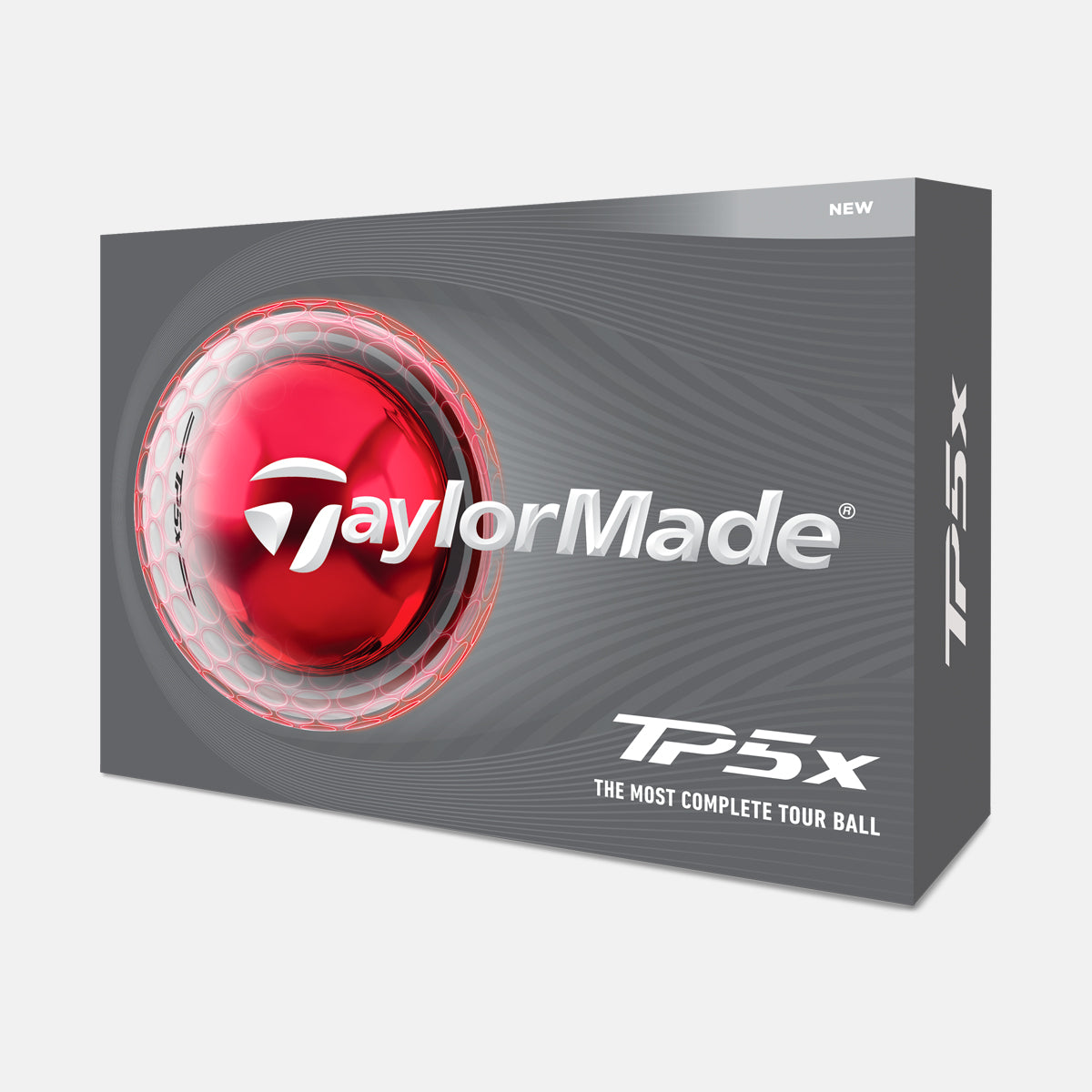 TaylorMade TP5x - Golf Experten A/S