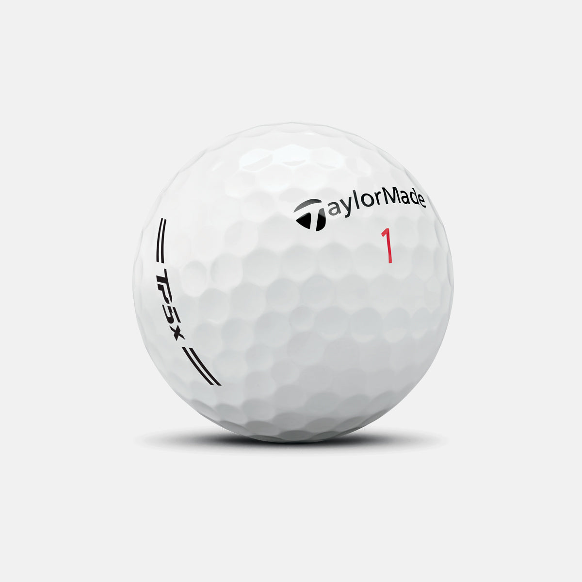 TaylorMade TP5x - Golf Experten A/S