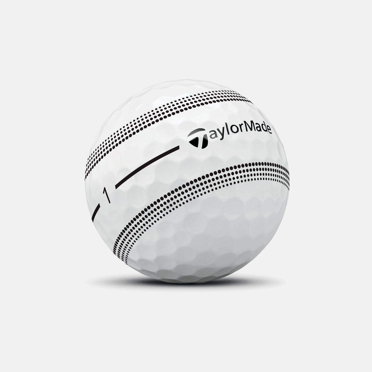 TaylorMade Tour Response Stripe