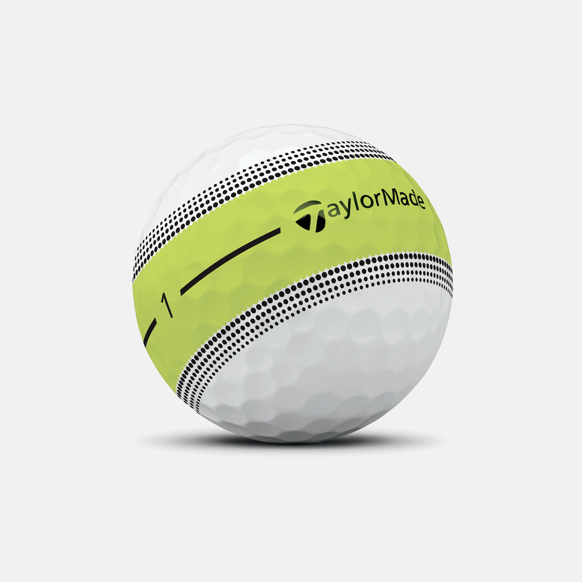 TaylorMade Tour Response Stripe - Multi