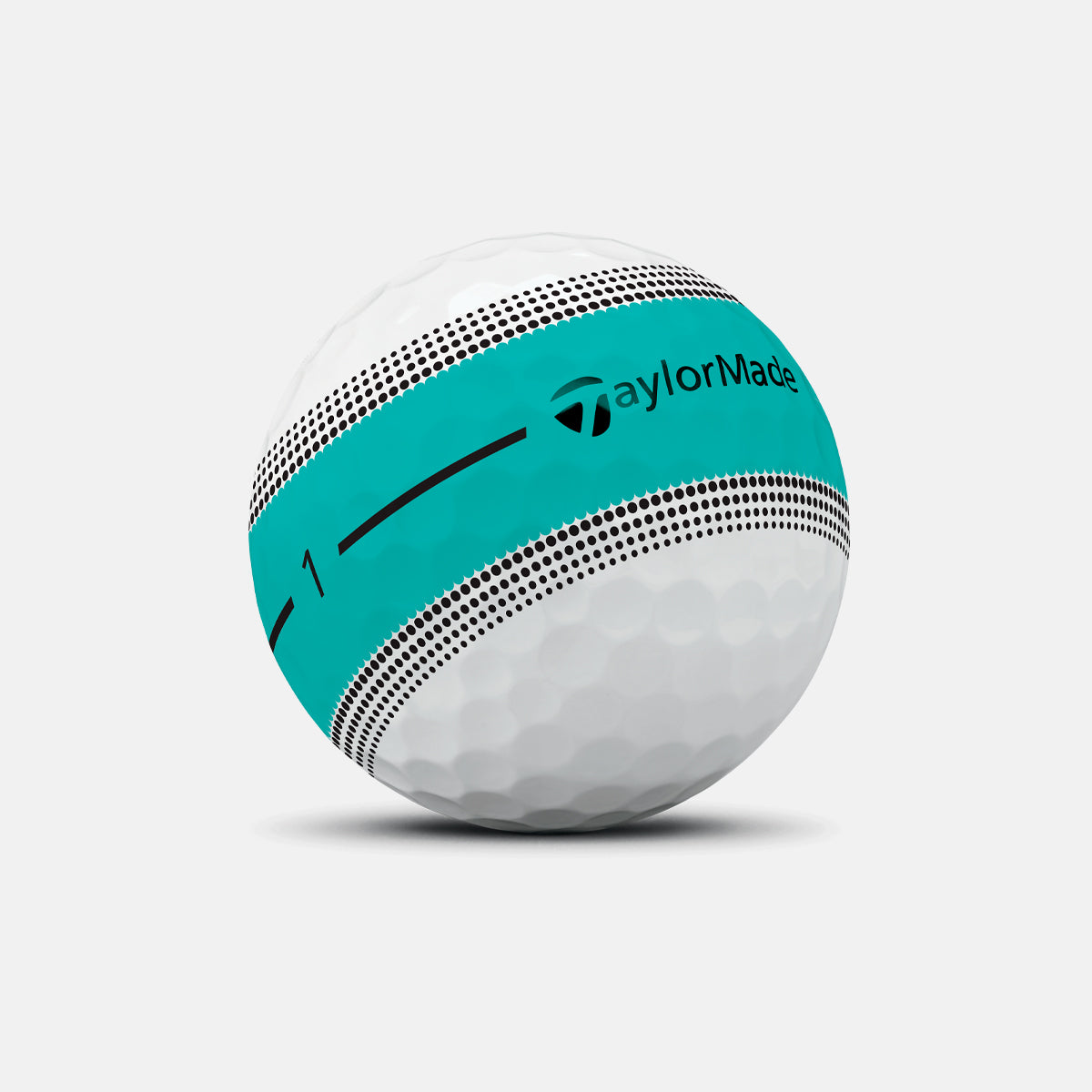 TaylorMade Tour Response Stripe - Multi