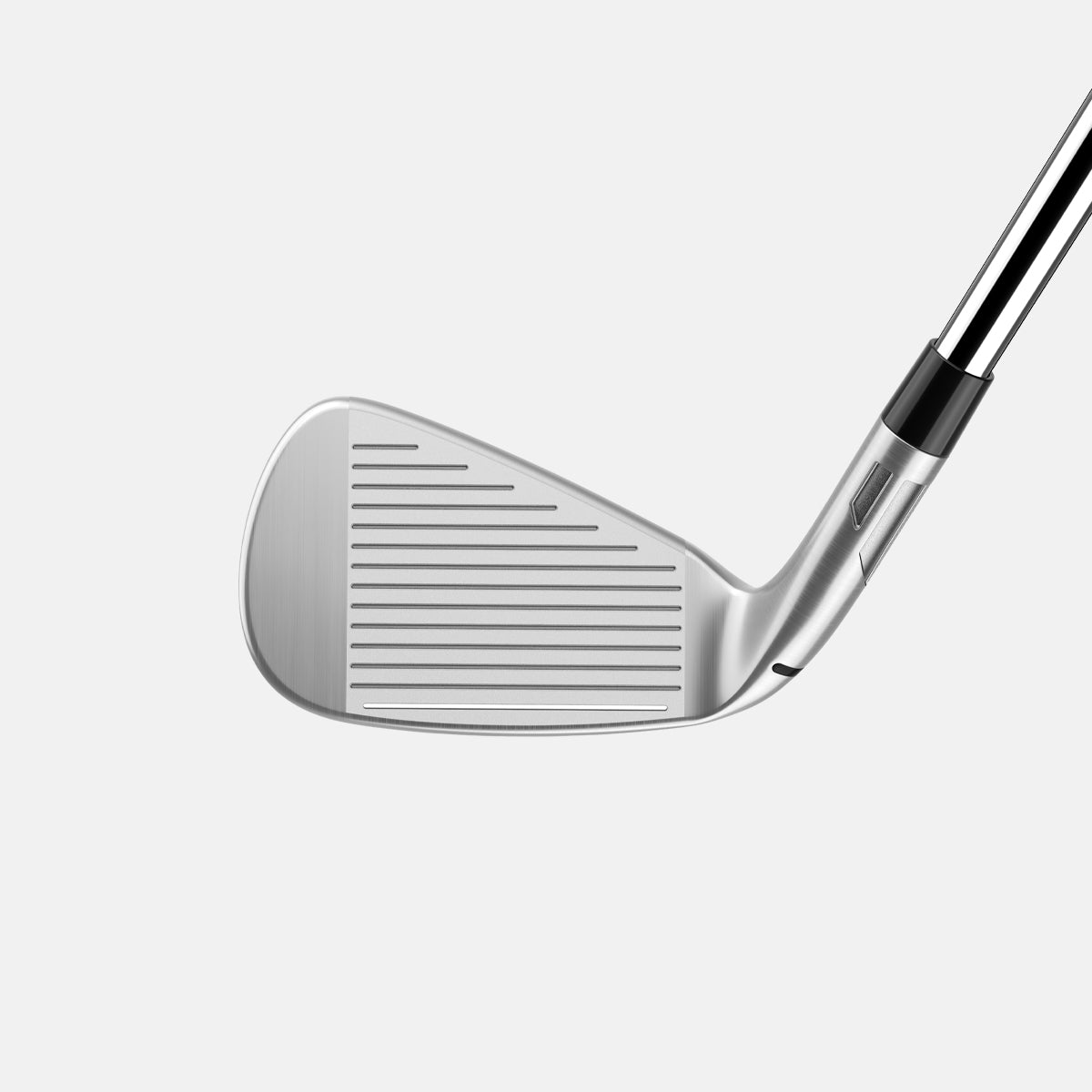 TaylorMade Qi Max 6 stk. Stål