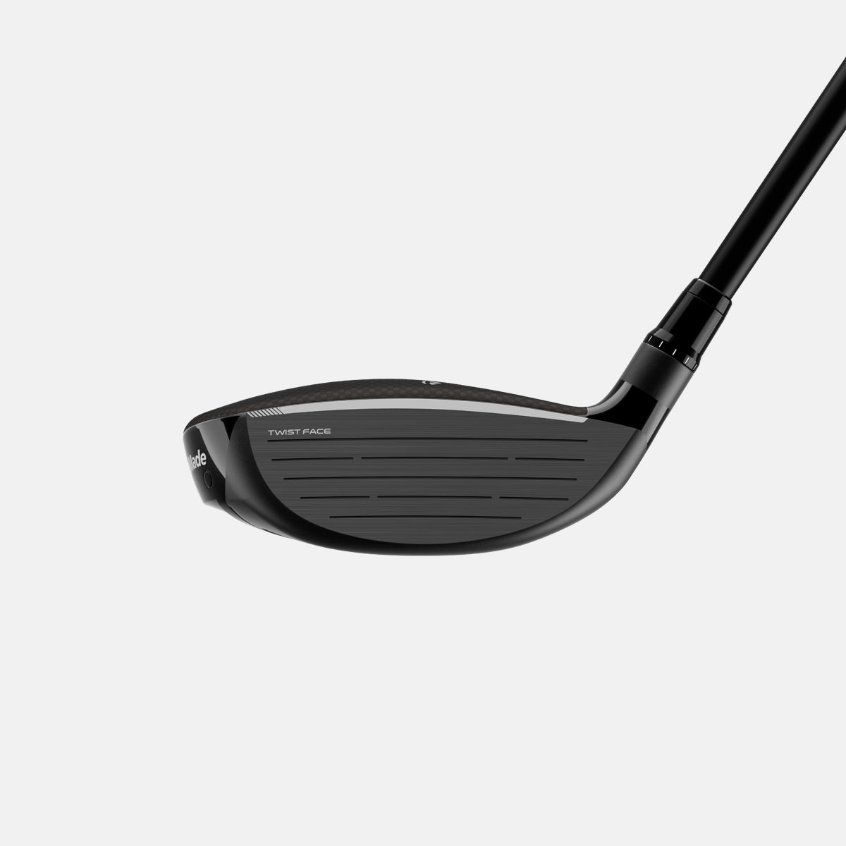 TaylorMade Qi4D fairway - Golf Experten A/S