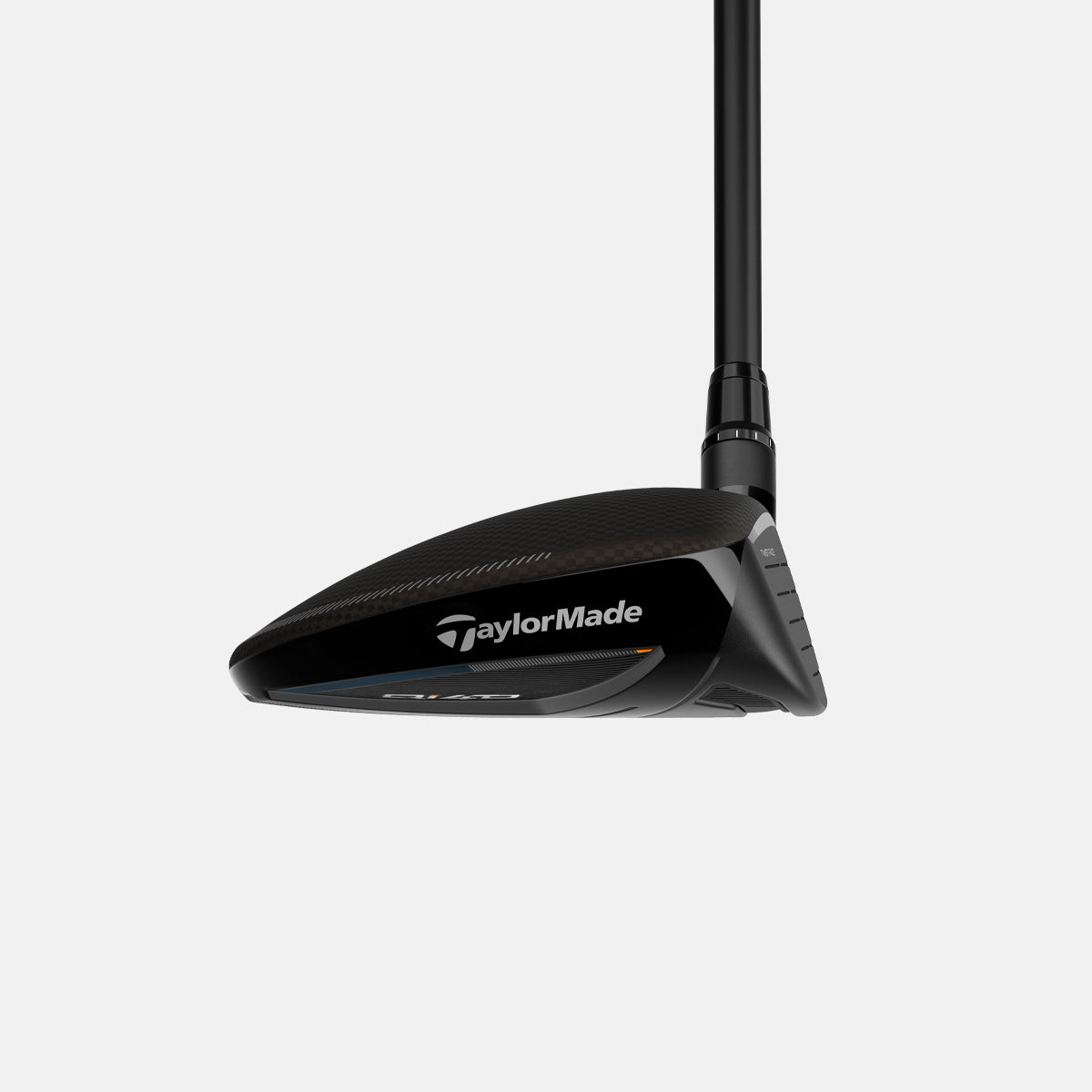 TaylorMade Qi4D Max fairway - Golf Experten A/S