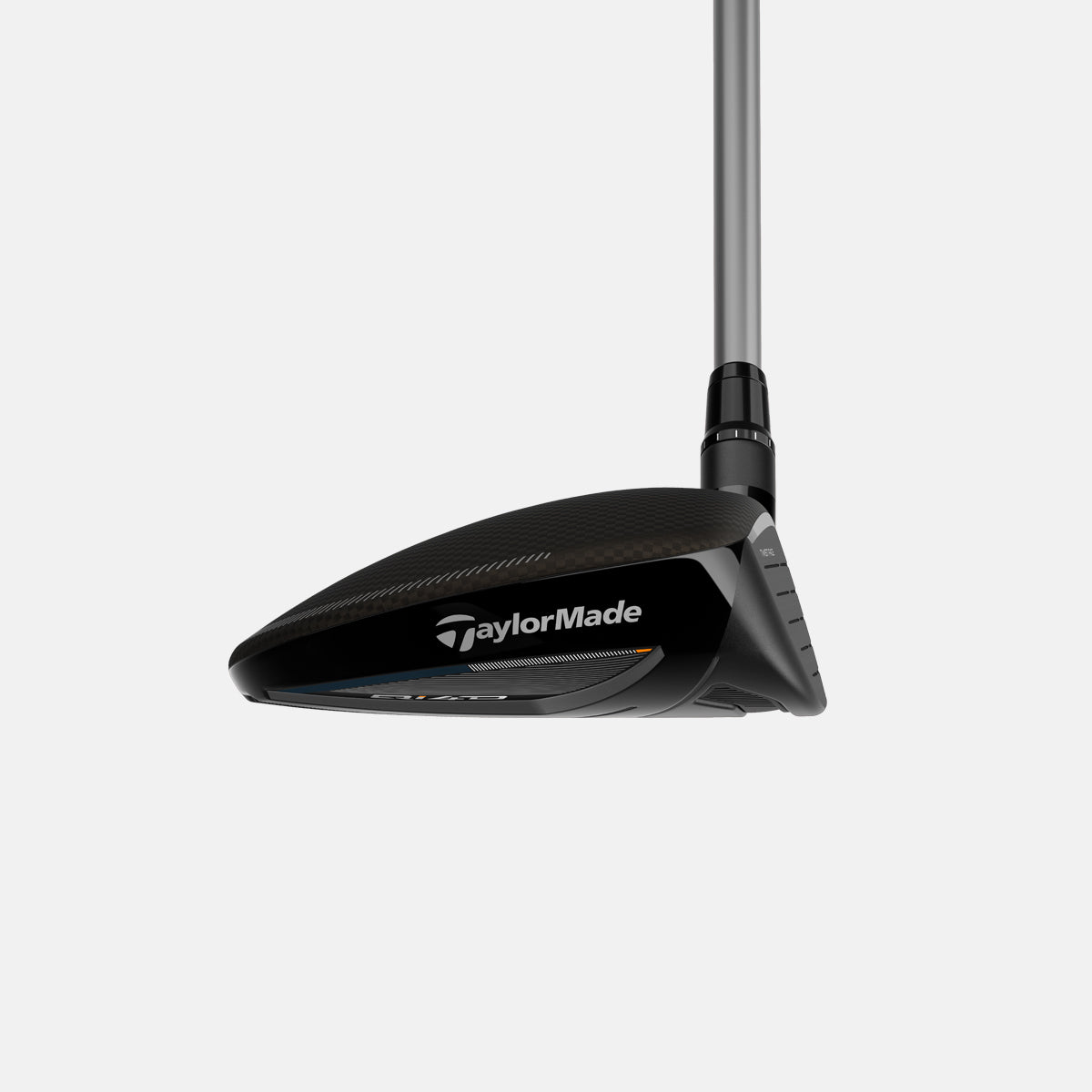 TaylorMade Qi4D Max Lite fairway - Senior - Golf Experten A/S