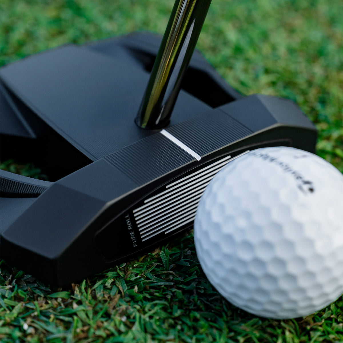 TaylorMade Spider 5K ZT Counter Balance - Sort