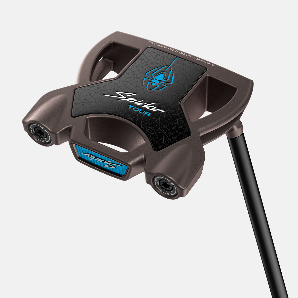 TaylorMade Spider Tour #3