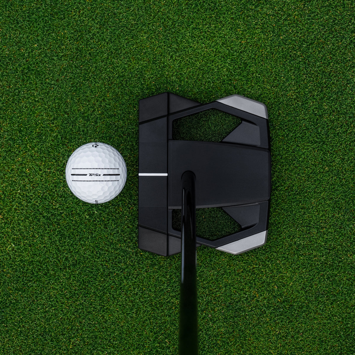 TaylorMade Spider ZT Max