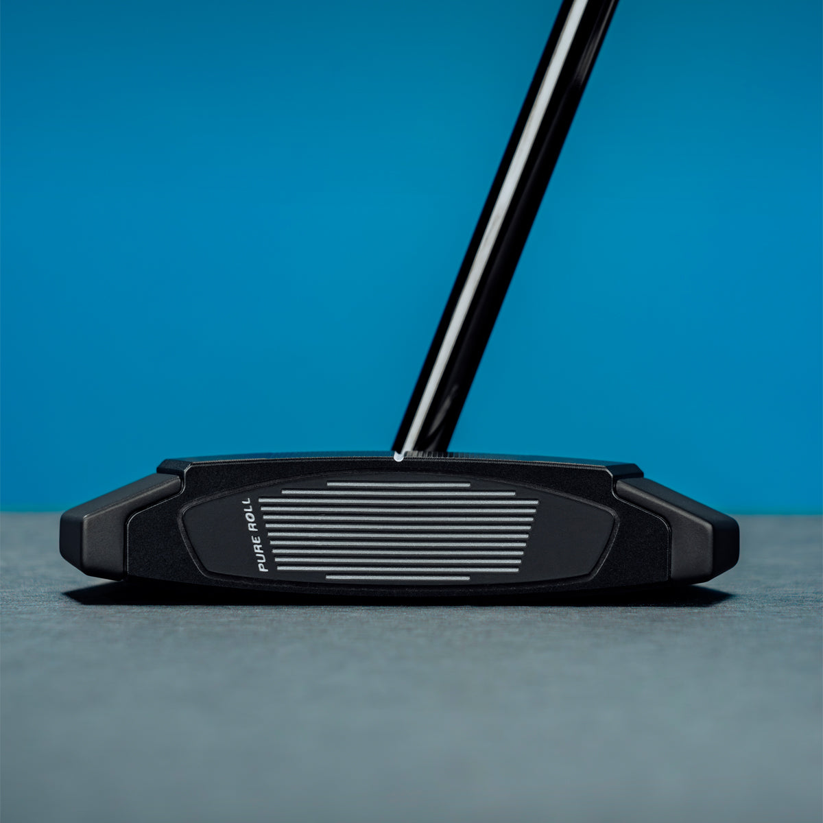 TaylorMade Spider ZT Max Counter Balance