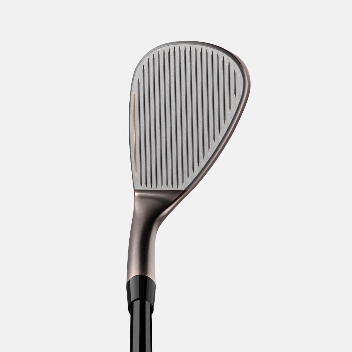 TaylorMade Hi-Toe 5 Copper wedge