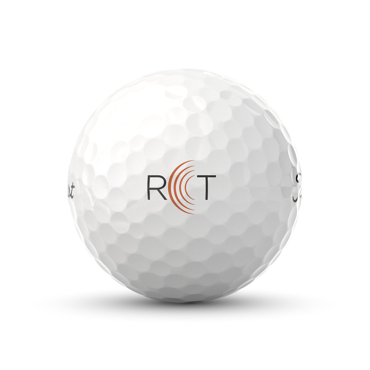 Titleist Pro V1 RCT 3-pak
