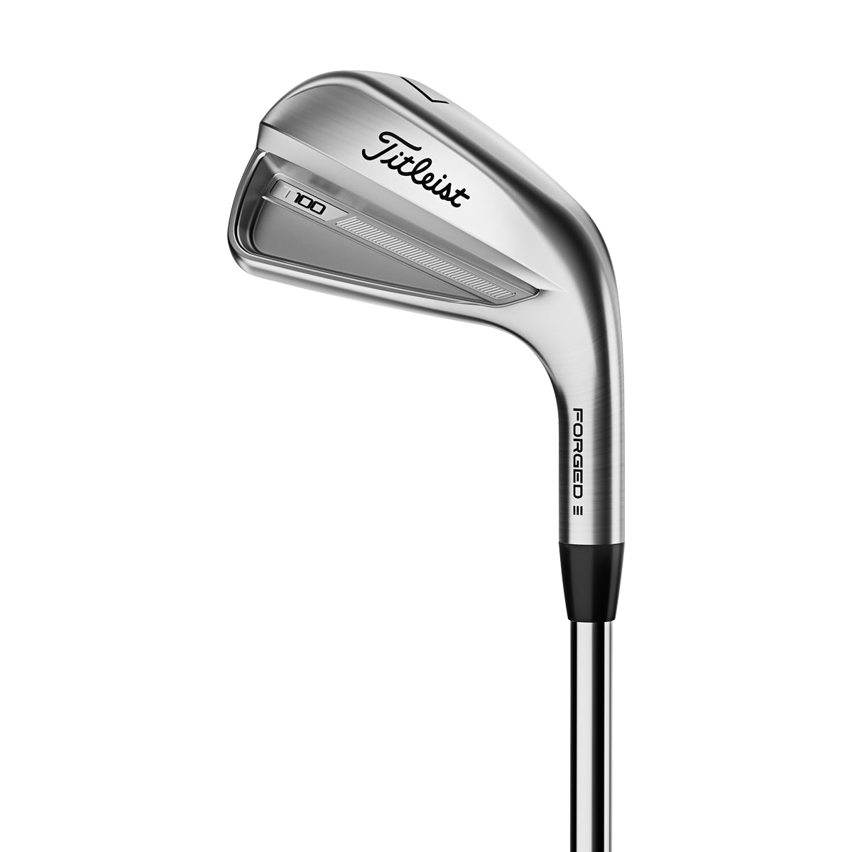 Titleist T100 6 stk. Stål