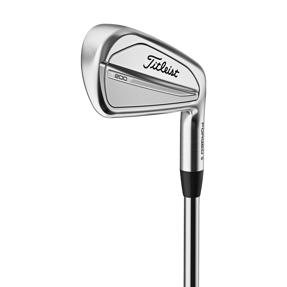 Titleist T200 6 stk. Stål