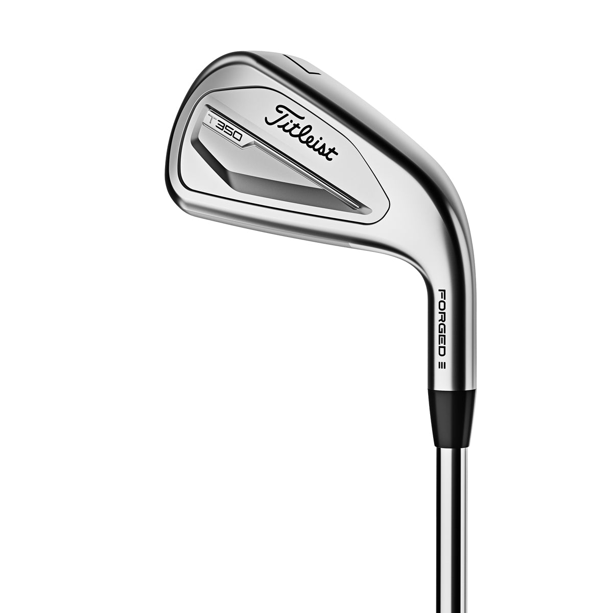 Titleist T350 6 stk. Grafit - Dame
