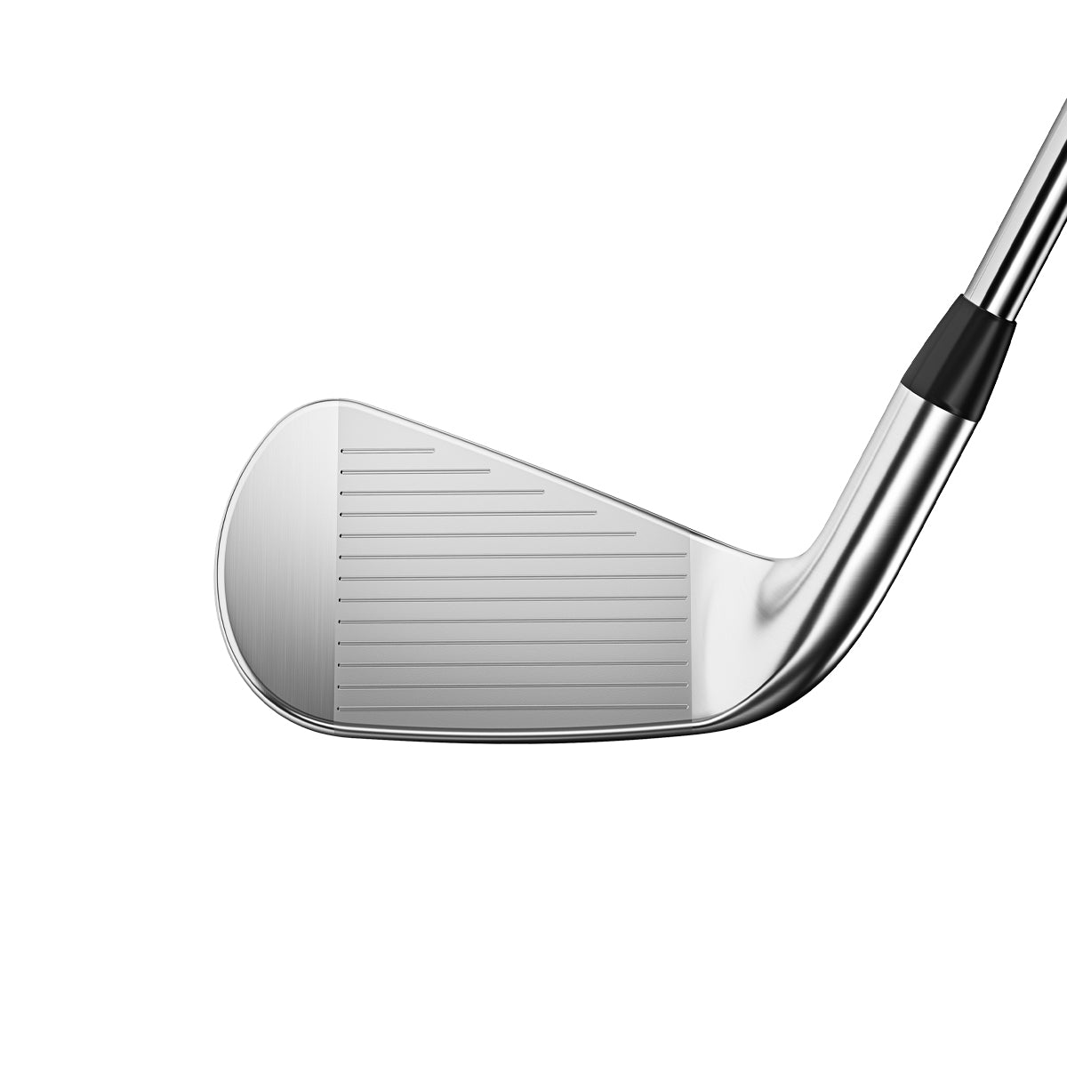 Titleist T350 6 stk. Grafit - Dame