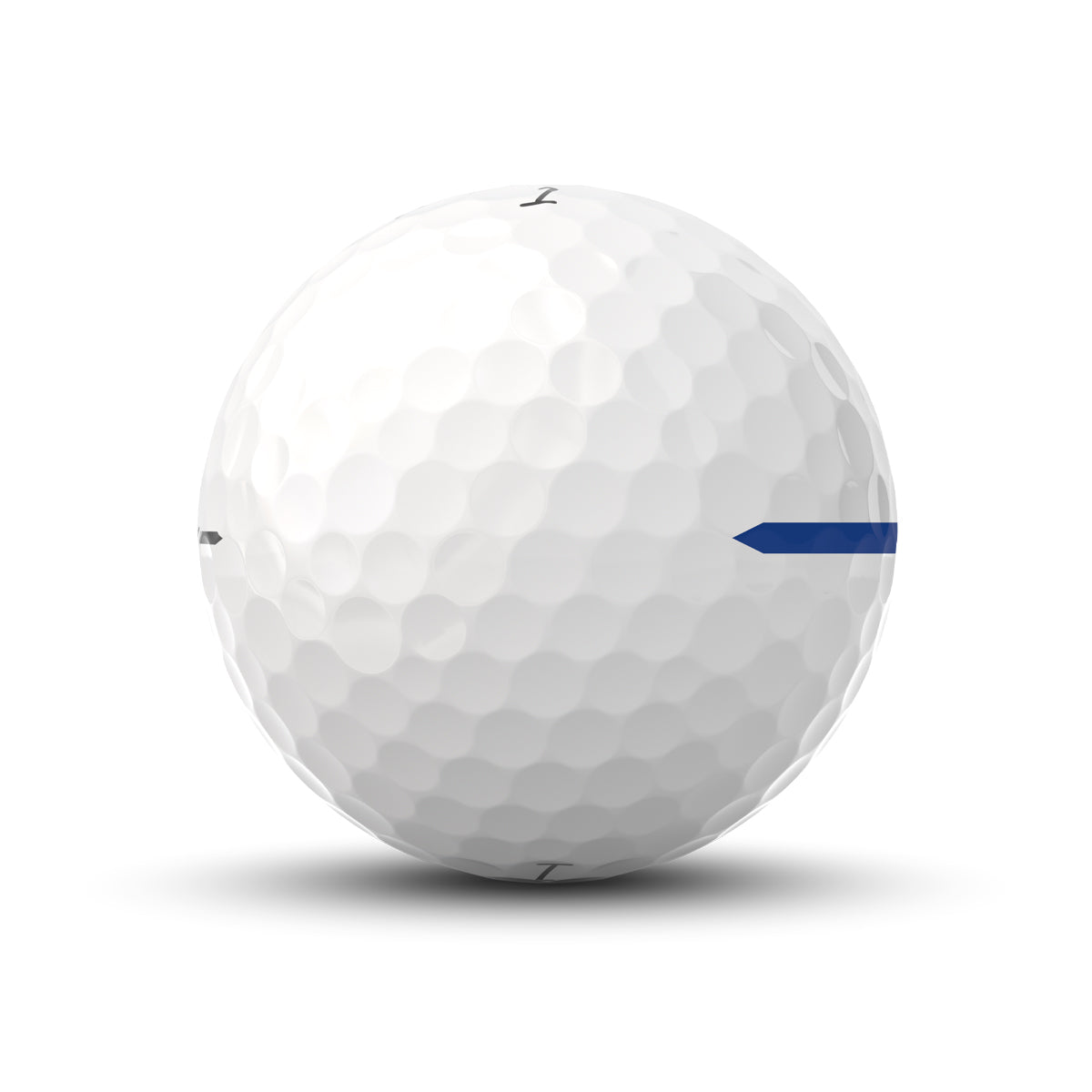 Titleist Pro V1 Performance Alignment