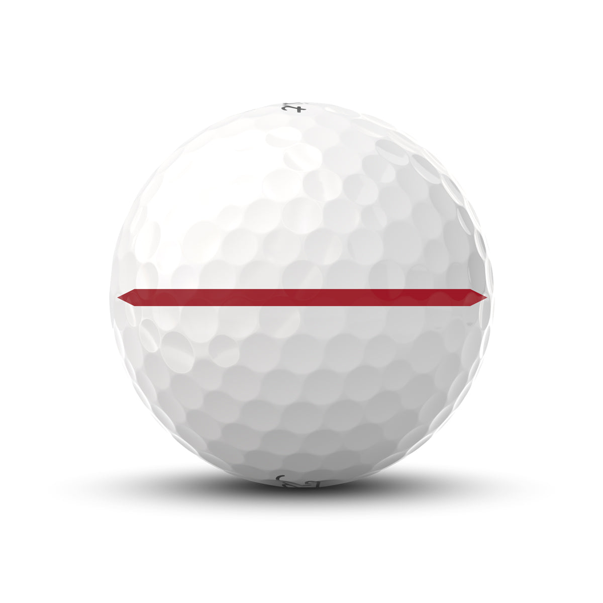 Titleist Pro V1 Performance Alignment