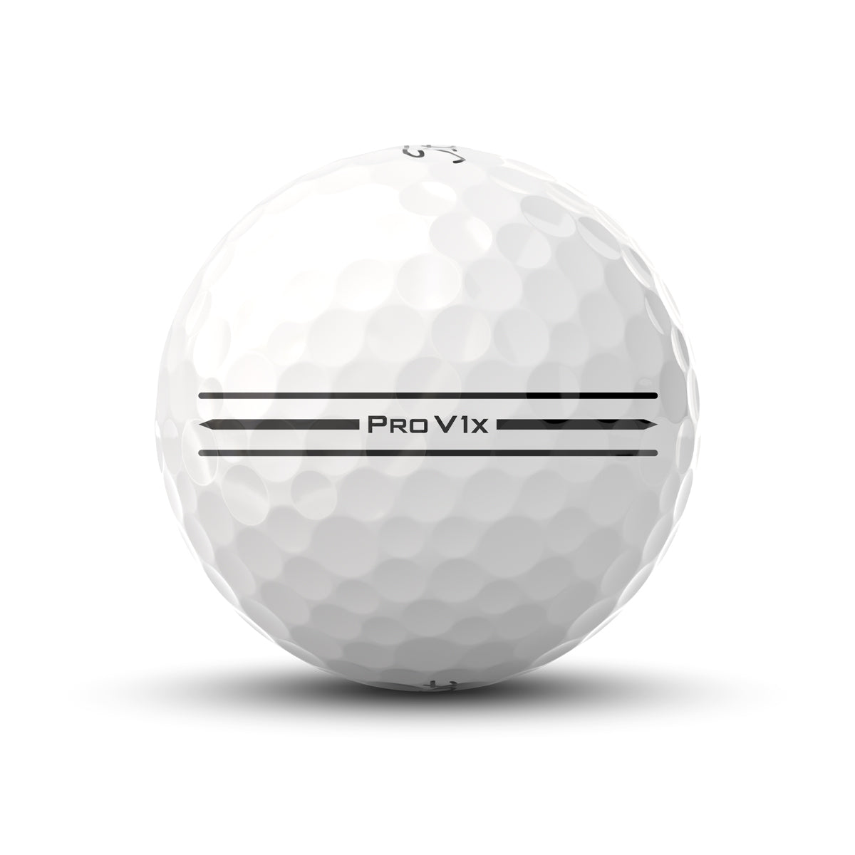 Titleist Pro V1x Enhanced Alignment
