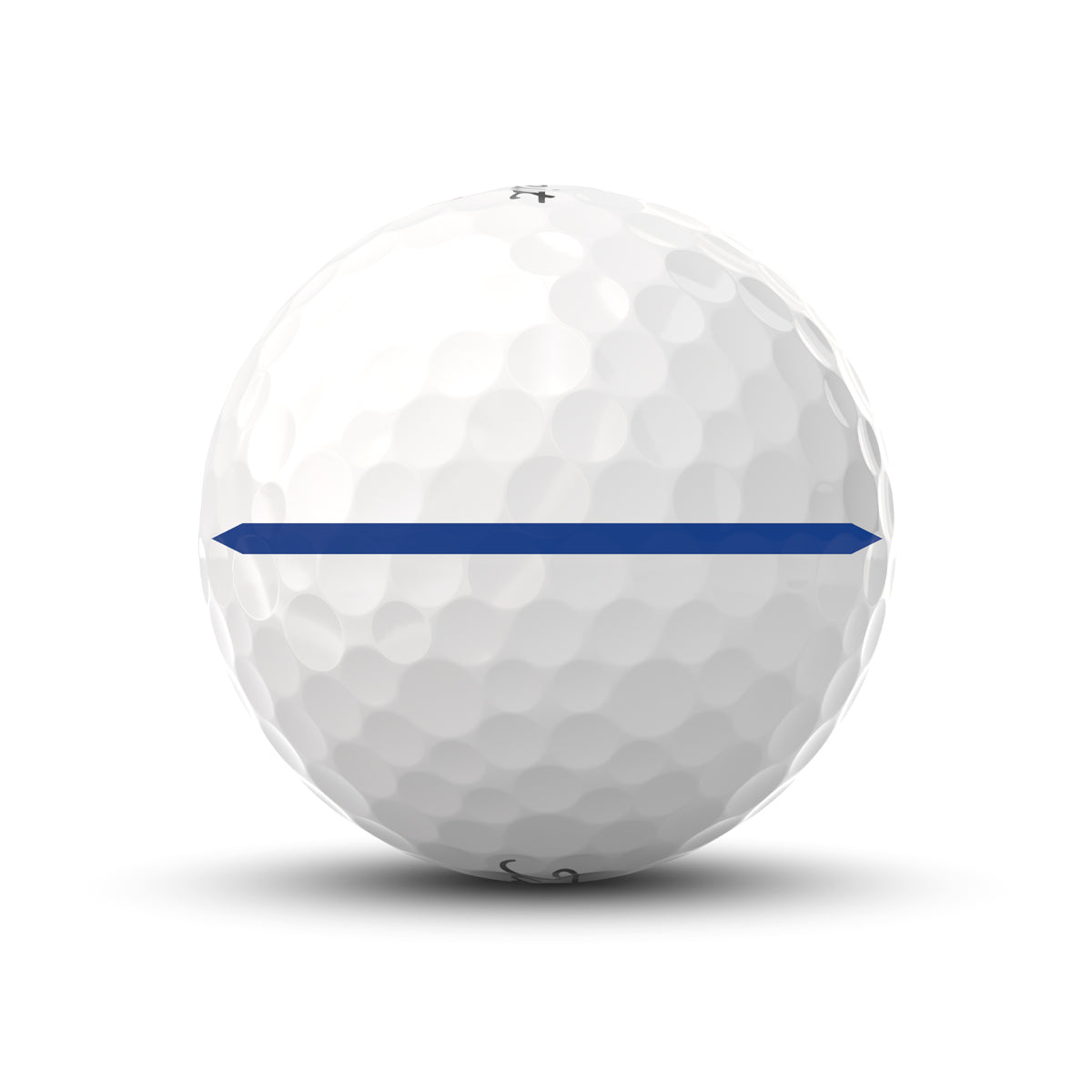 Titleist Pro V1x Performance Alignment