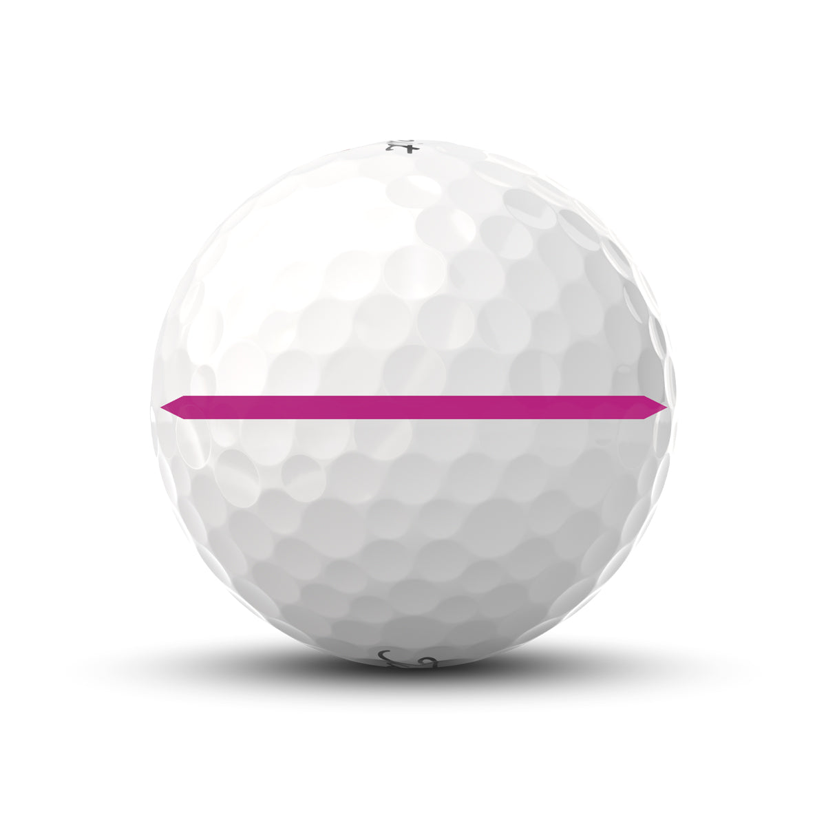 Titleist Pro V1x Performance Alignment