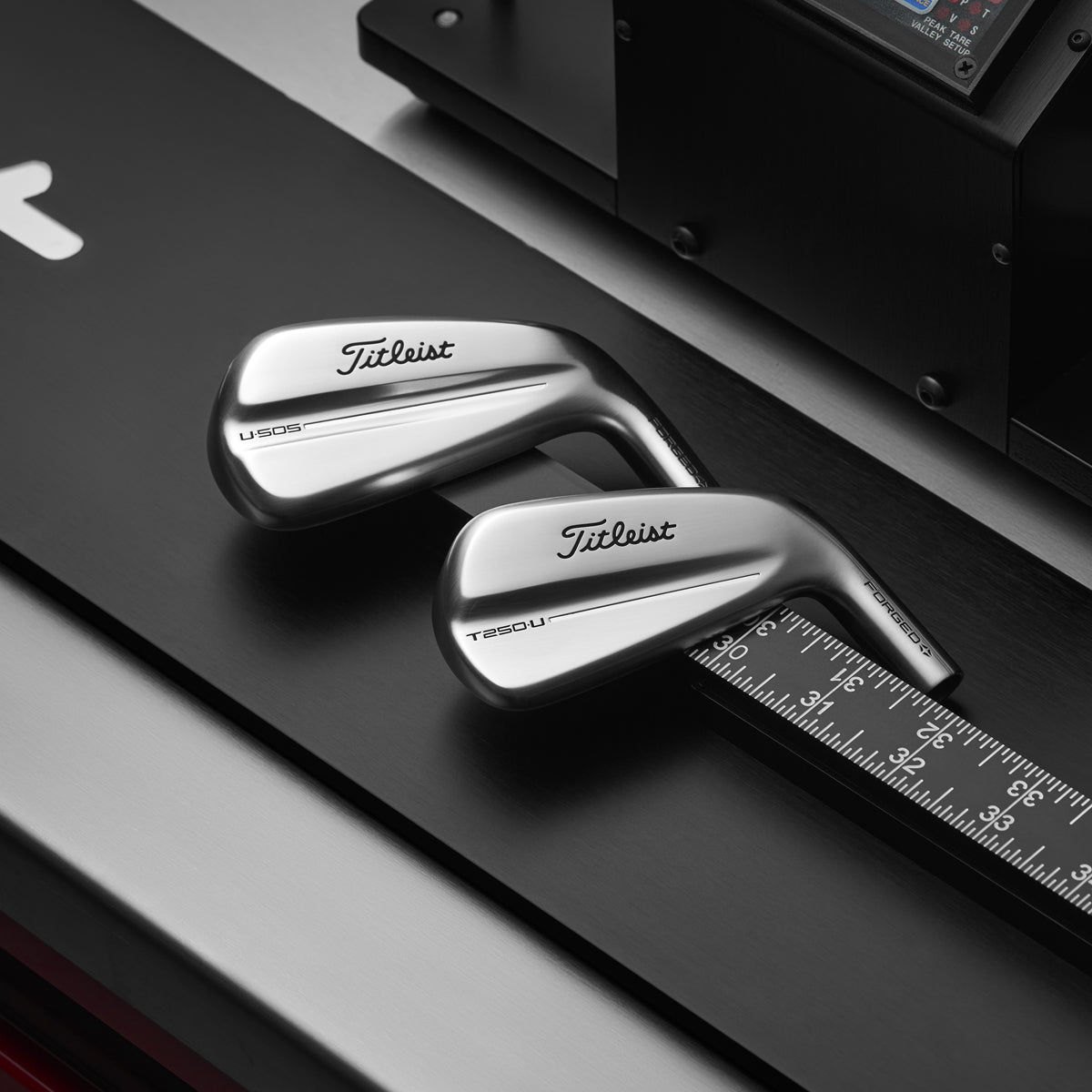 Titleist T250-Utility - Grafit