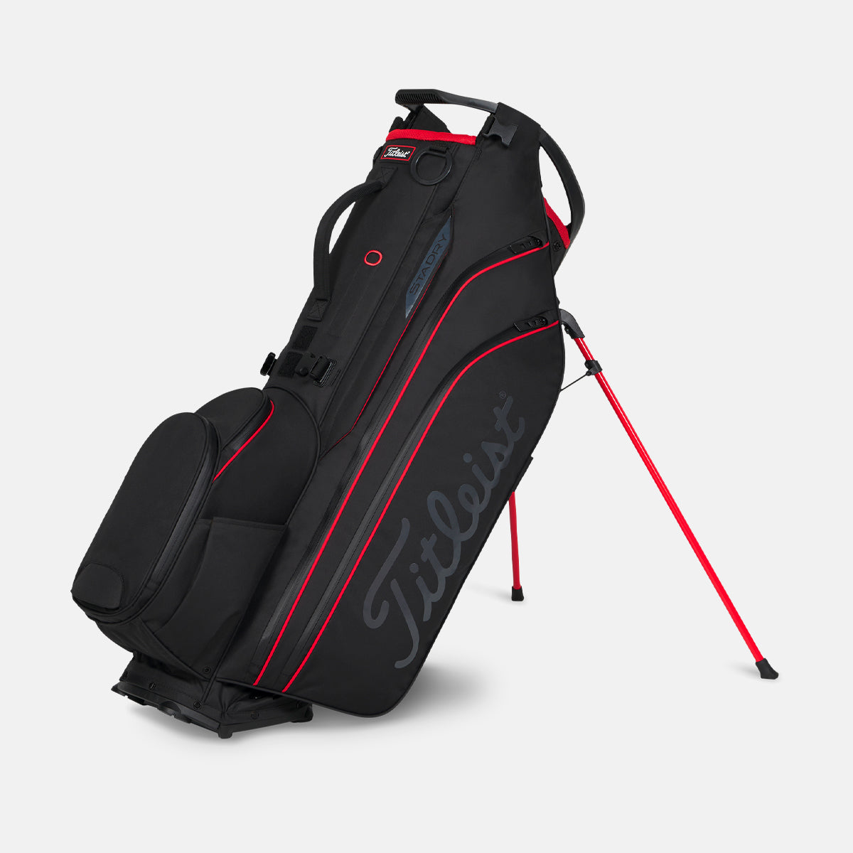 Titleist Hybrid 14 StaDry bærebag - Golf Experten A/S