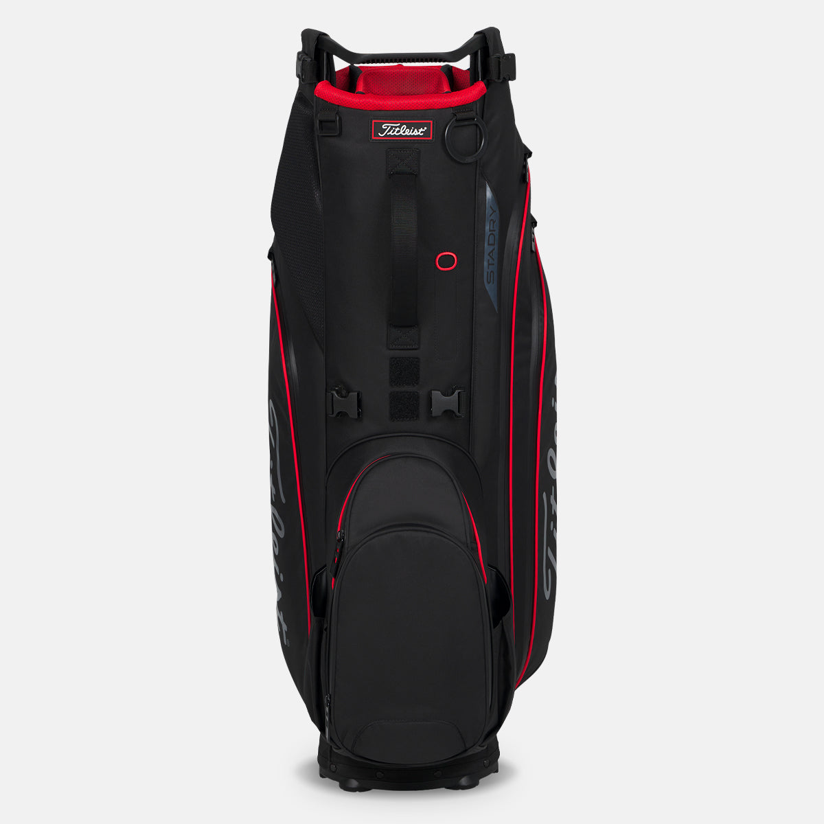 Titleist Hybrid 14 StaDry bærebag - Golf Experten A/S