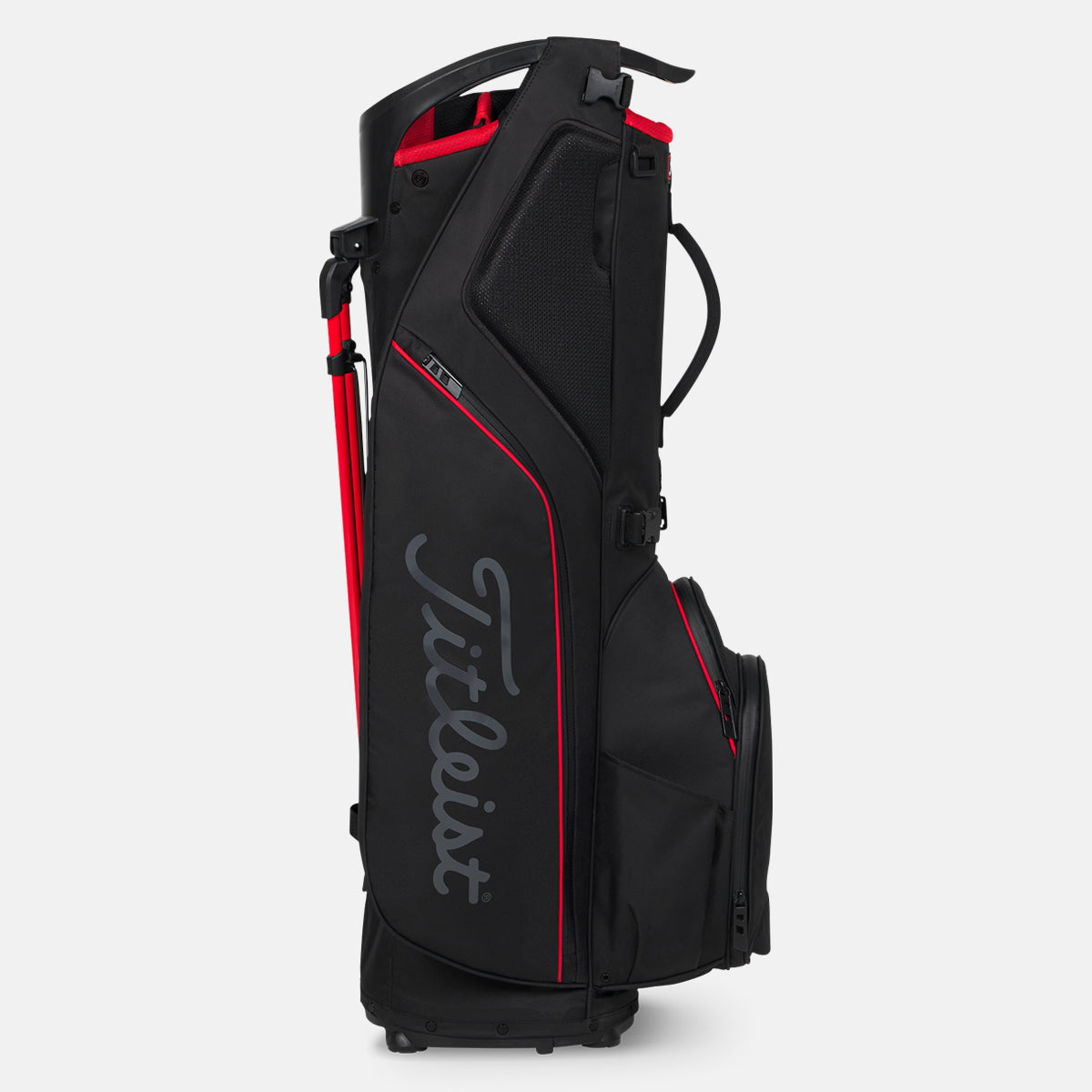 Titleist Hybrid 14 StaDry bærebag - Golf Experten A/S