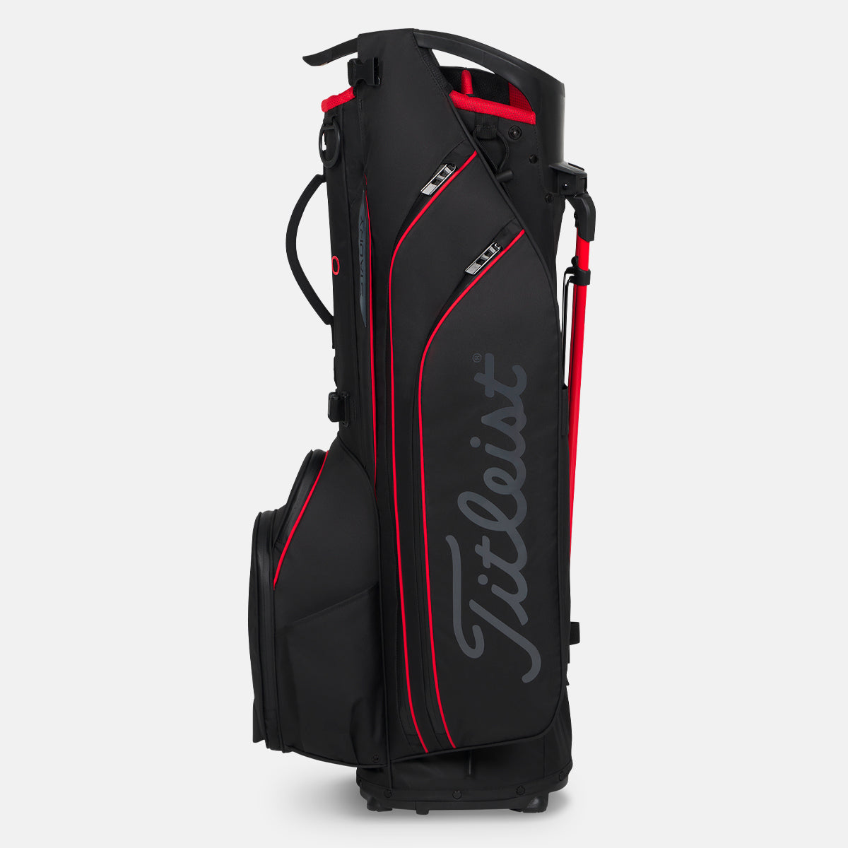 Titleist Hybrid 14 StaDry bærebag - Golf Experten A/S