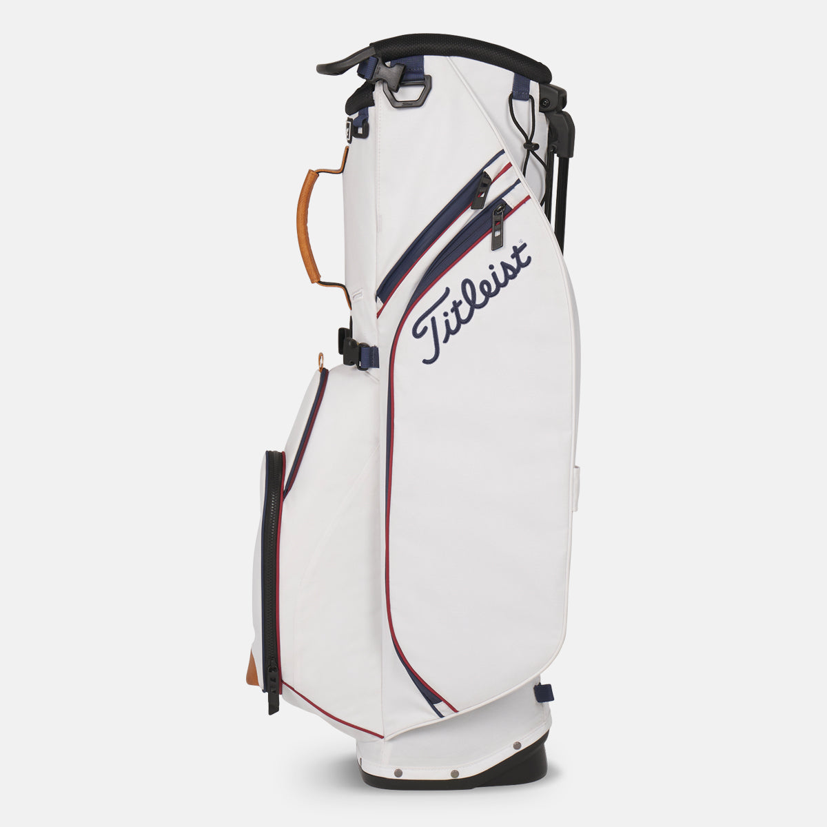 Titleist Nautical Links Players S4 bærebag