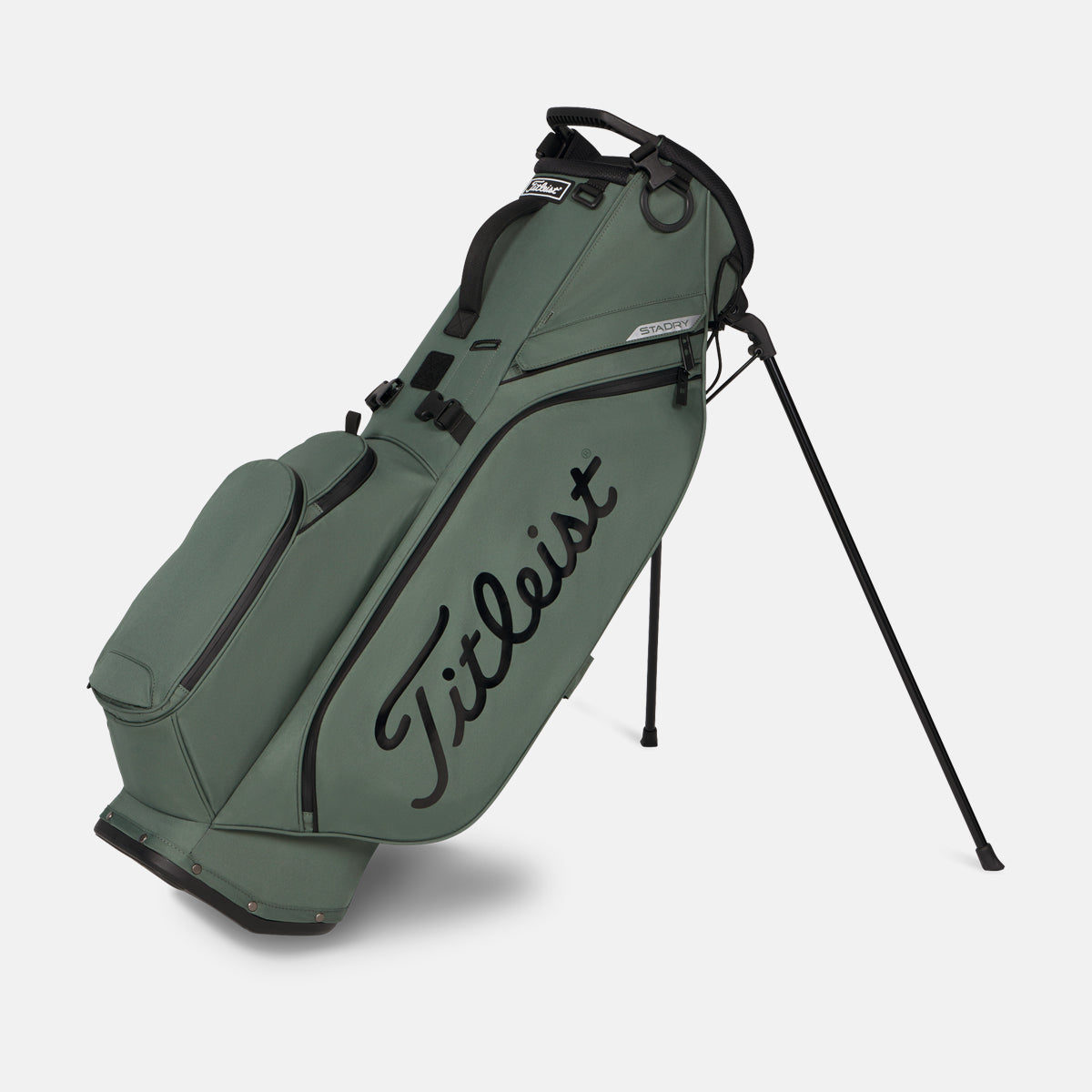Titleist Players S4 StaDry bærebag - Golf Experten A/S