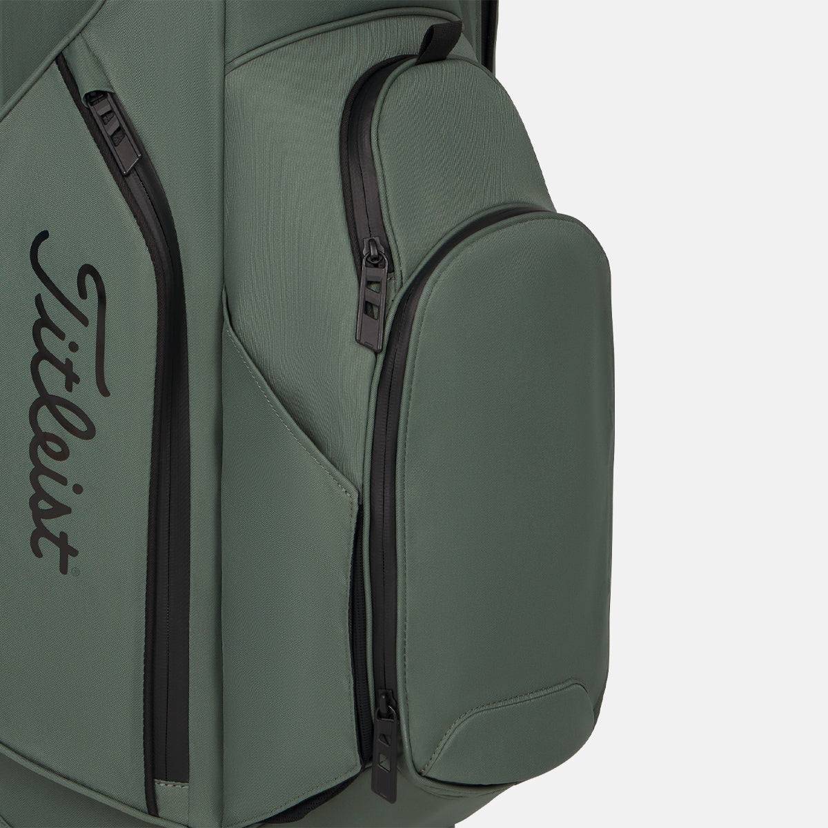 Titleist Players S4 StaDry bærebag - Golf Experten A/S