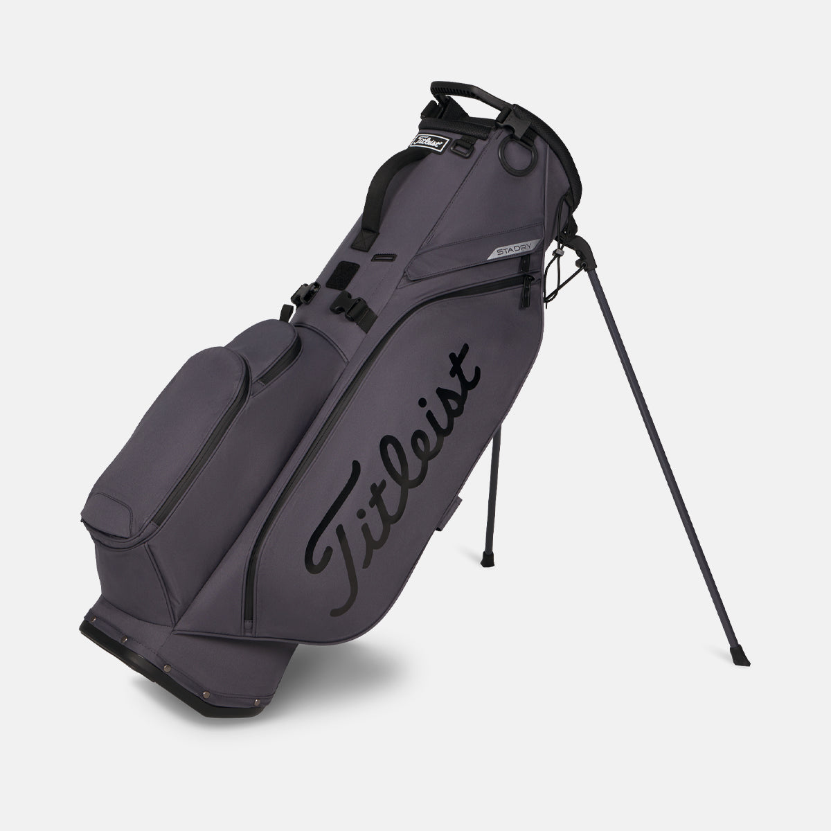 Titleist Players S4 StaDry bærebag - Golf Experten A/S