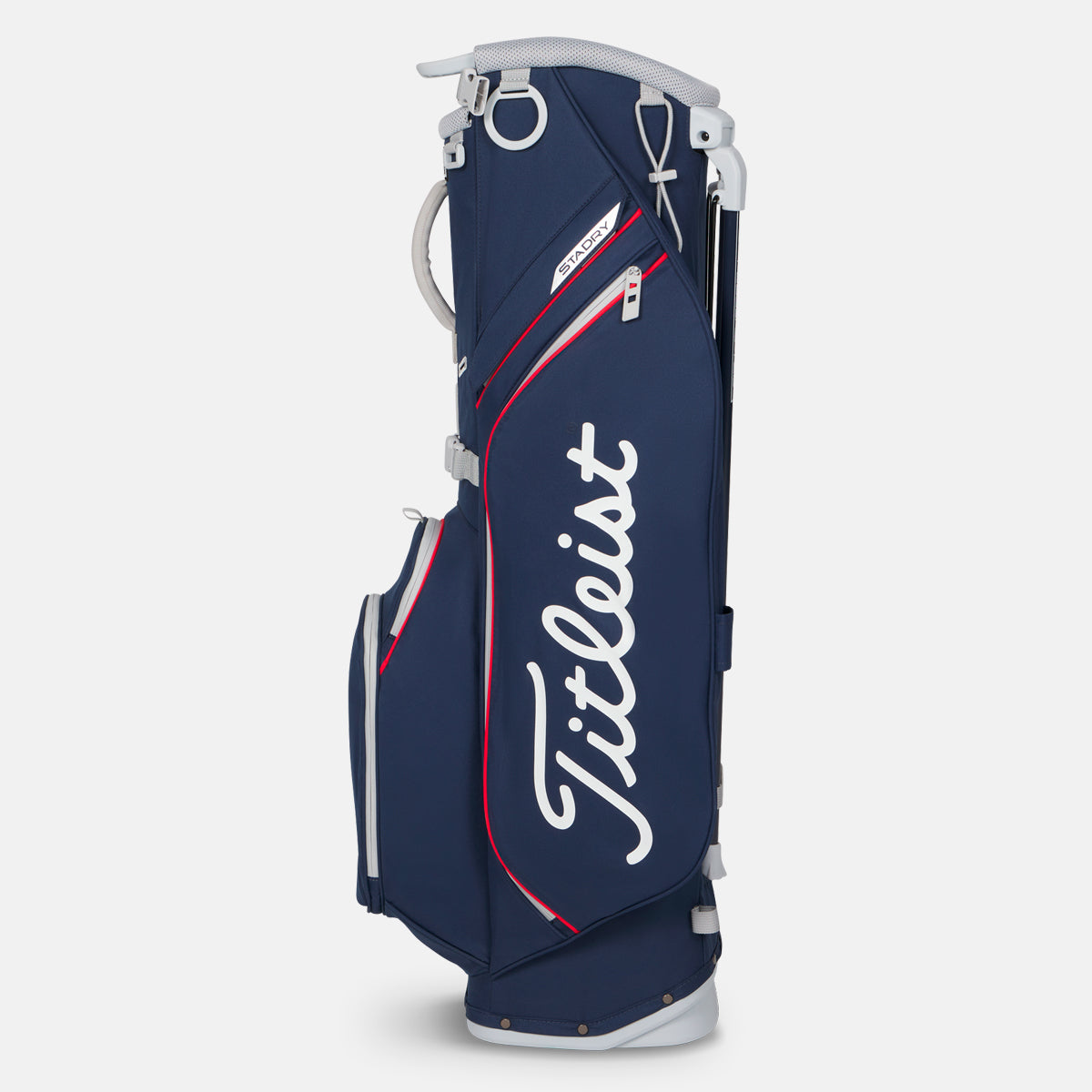 Titleist Players S4 StaDry bærebag - Golf Experten A/S