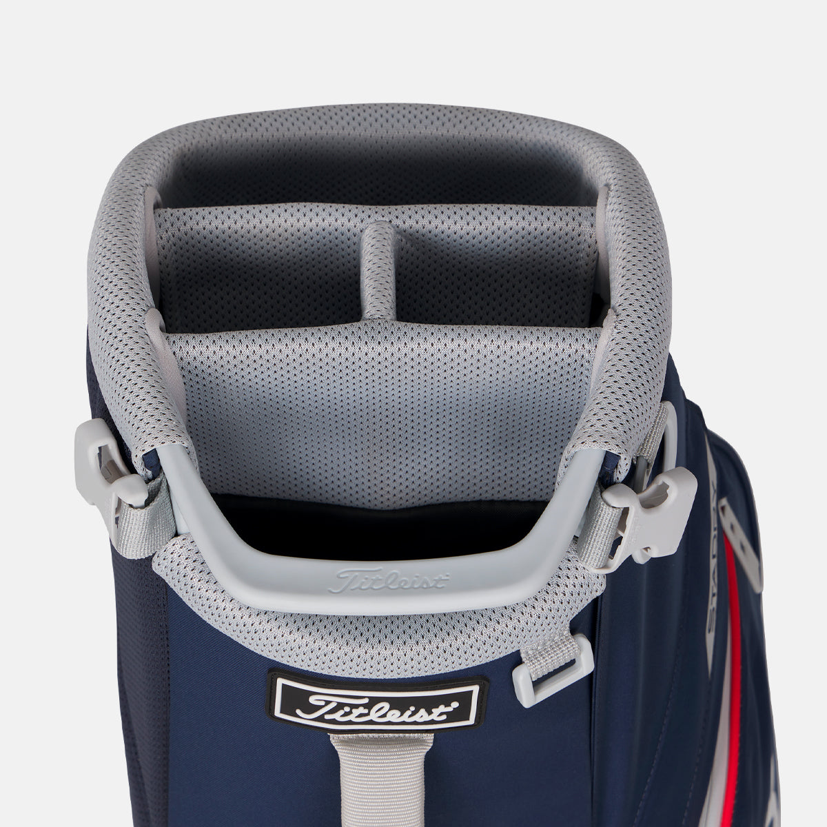 Titleist Players S4 StaDry bærebag - Golf Experten A/S