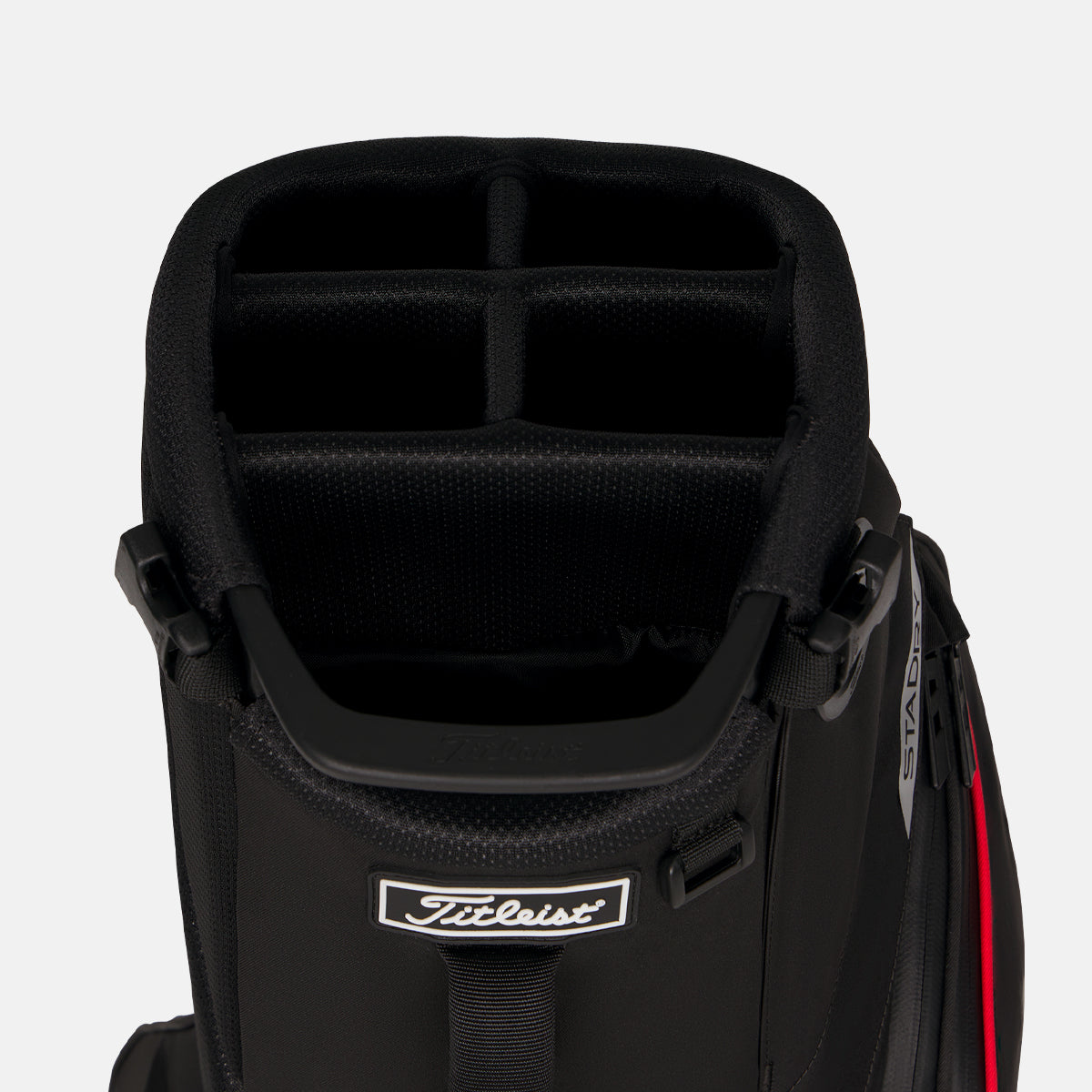 Titleist Players S5 StaDry bærebag - Golf Experten A/S