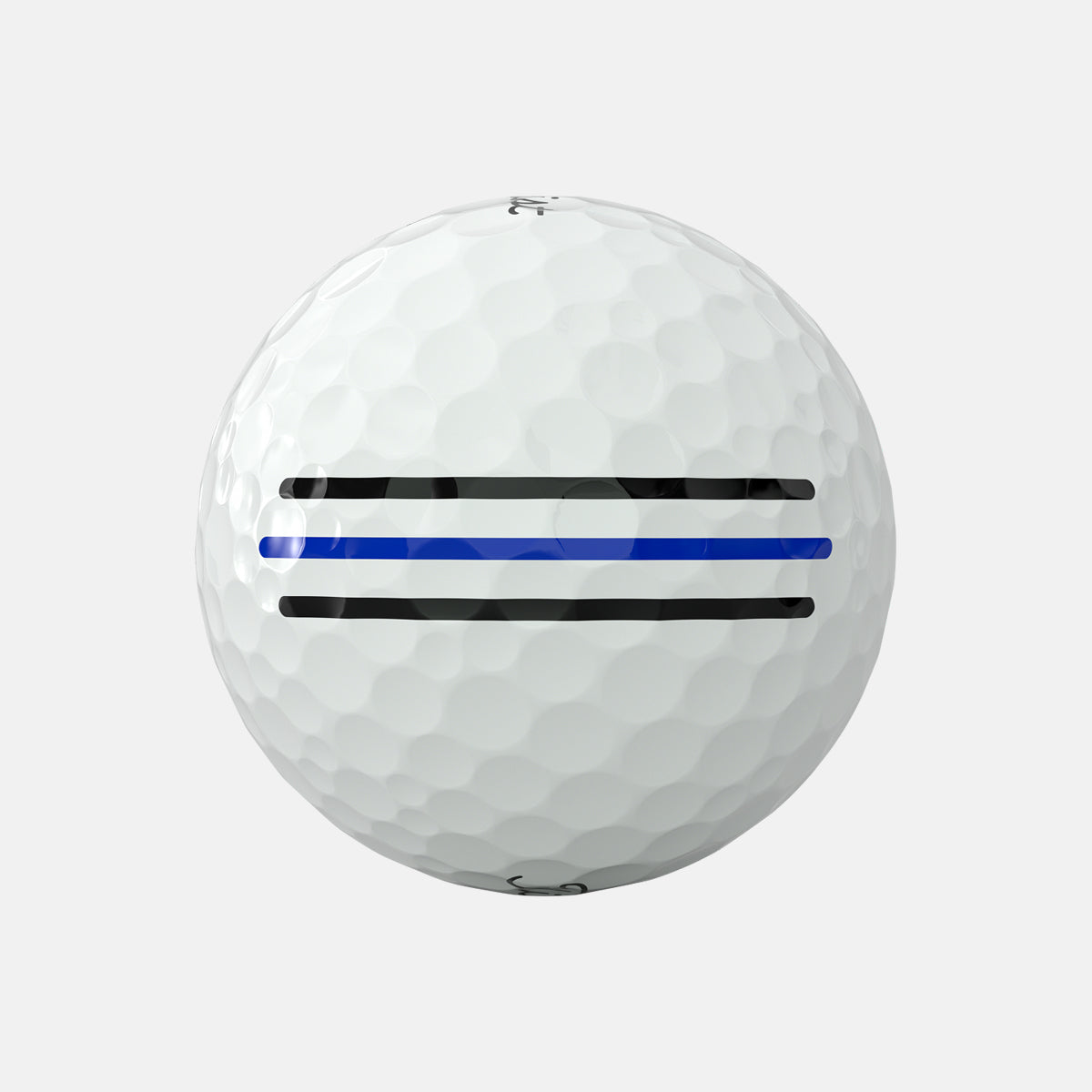 Titleist Tour Soft AIM - Blue line - 2026