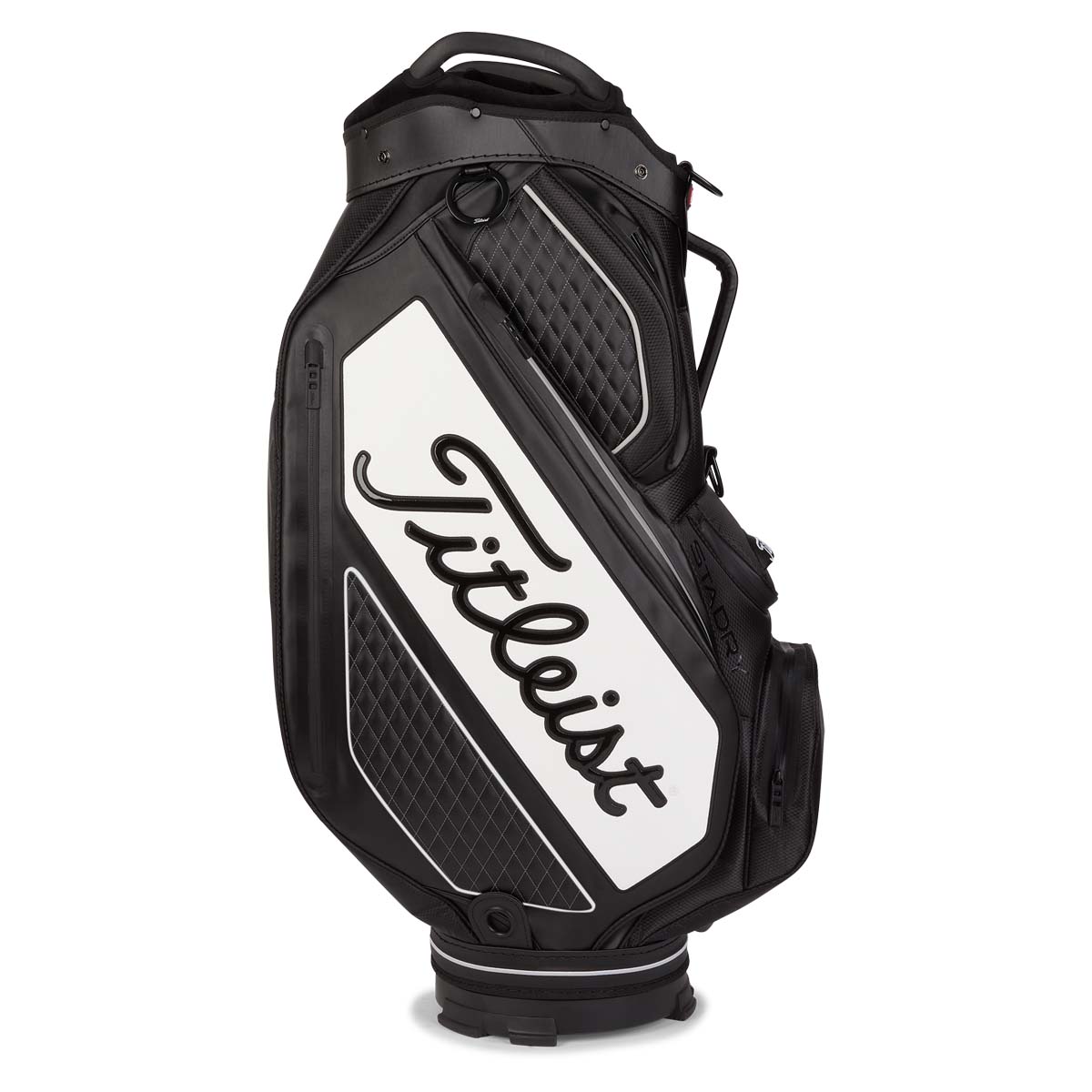Titleist Premium StaDry vognbag