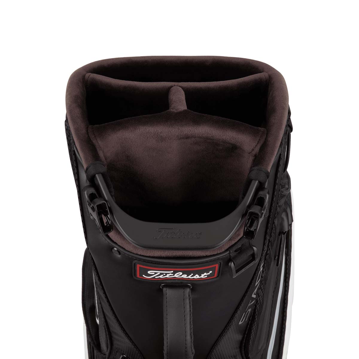 Titleist Premium StaDry Bærebag - Golf Experten A/S