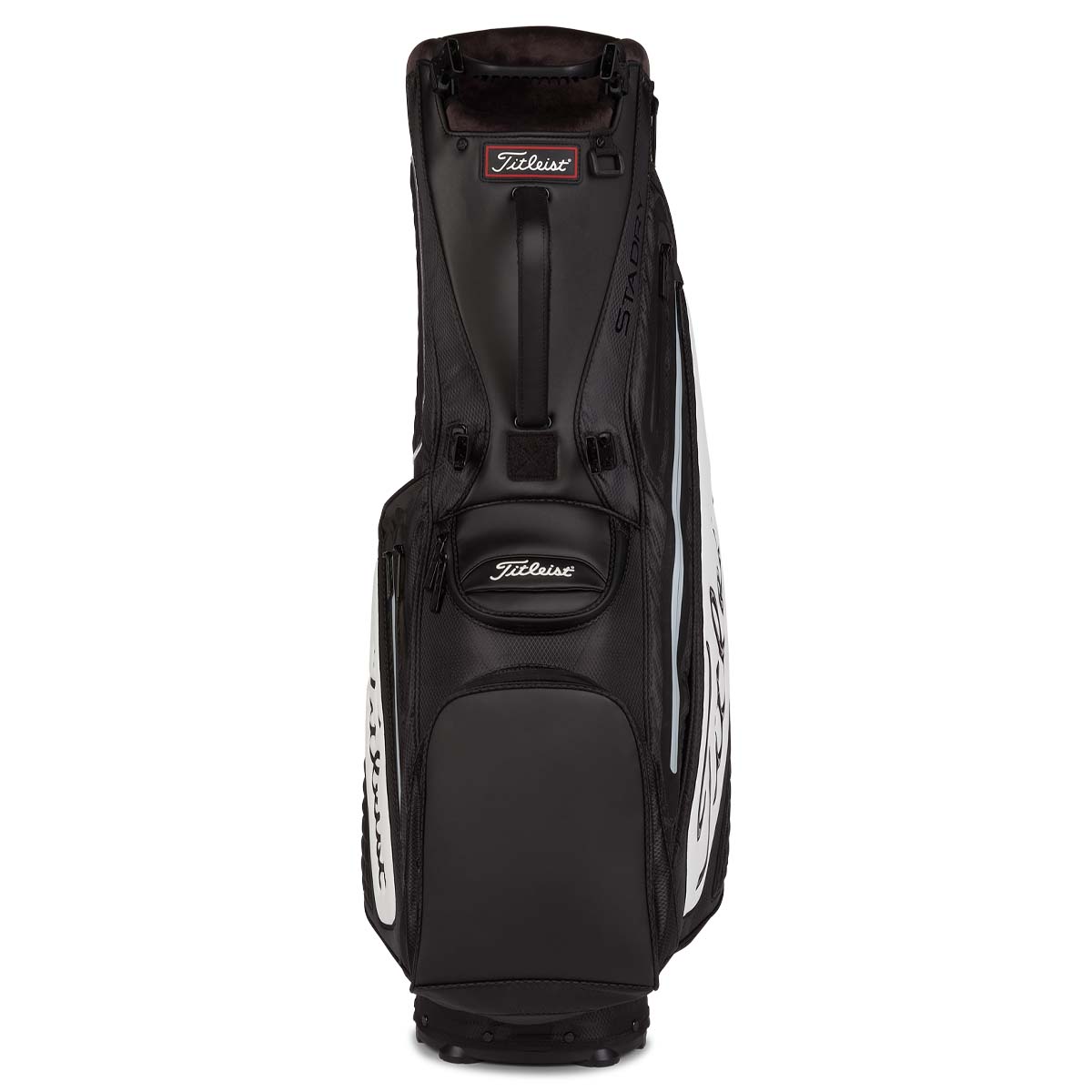 Titleist Premium StaDry Bærebag
