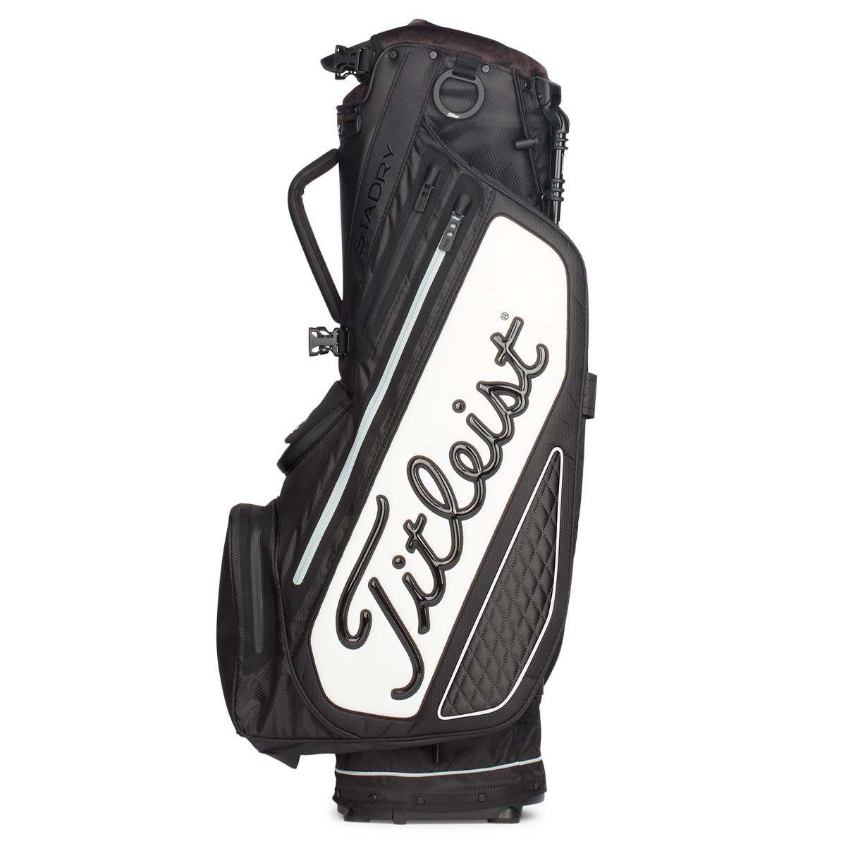 Titleist Premium StaDry Bærebag