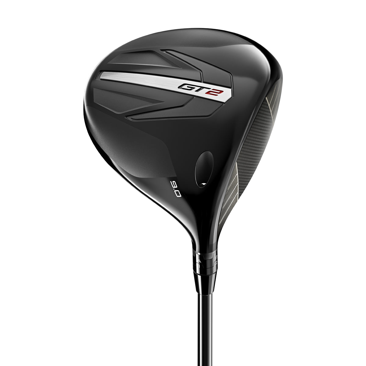 Titleist GT2 Driver - Mitsubishi Tensei 1K Blue