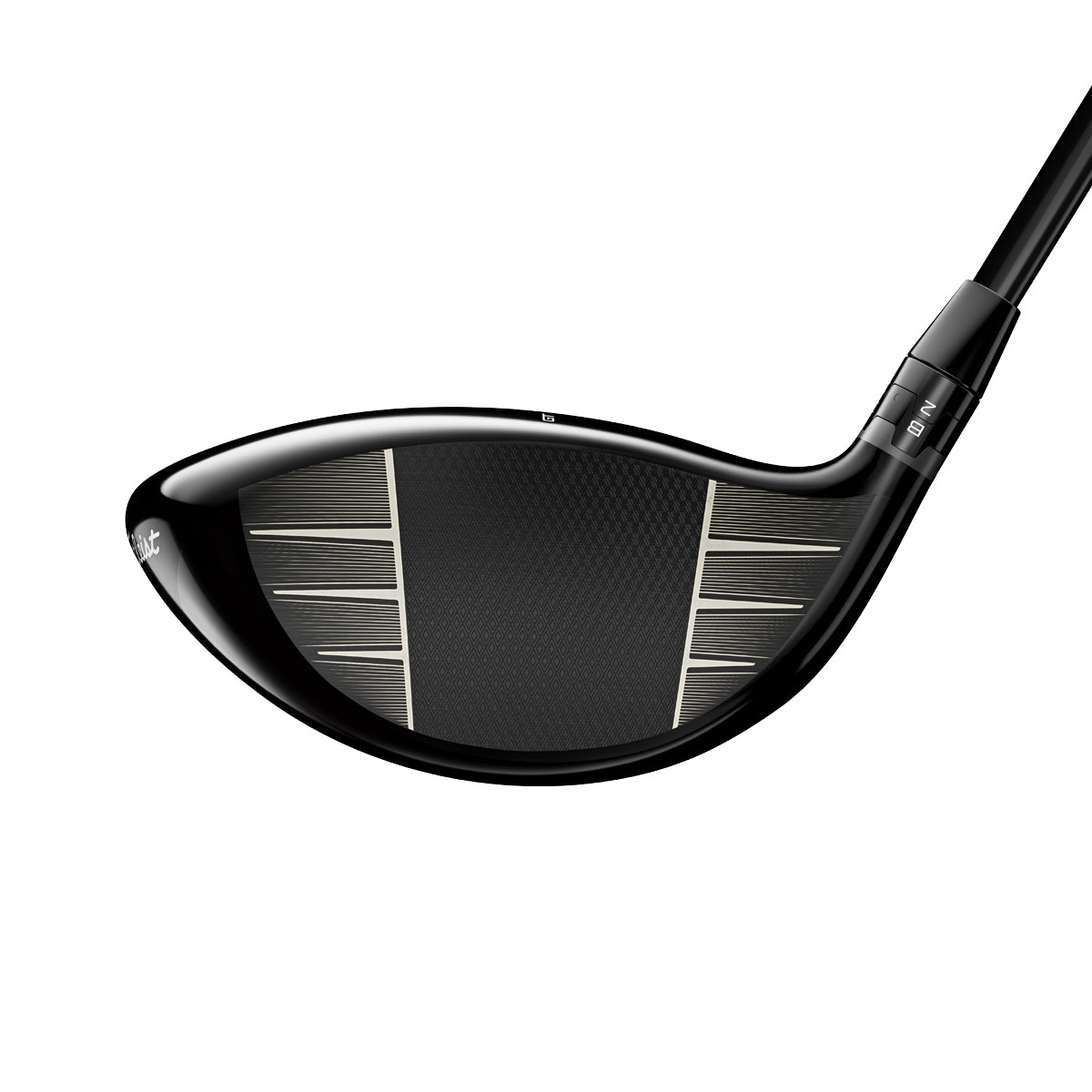 Titleist GT2 Driver - Mitsubishi Tensei 1K Blue