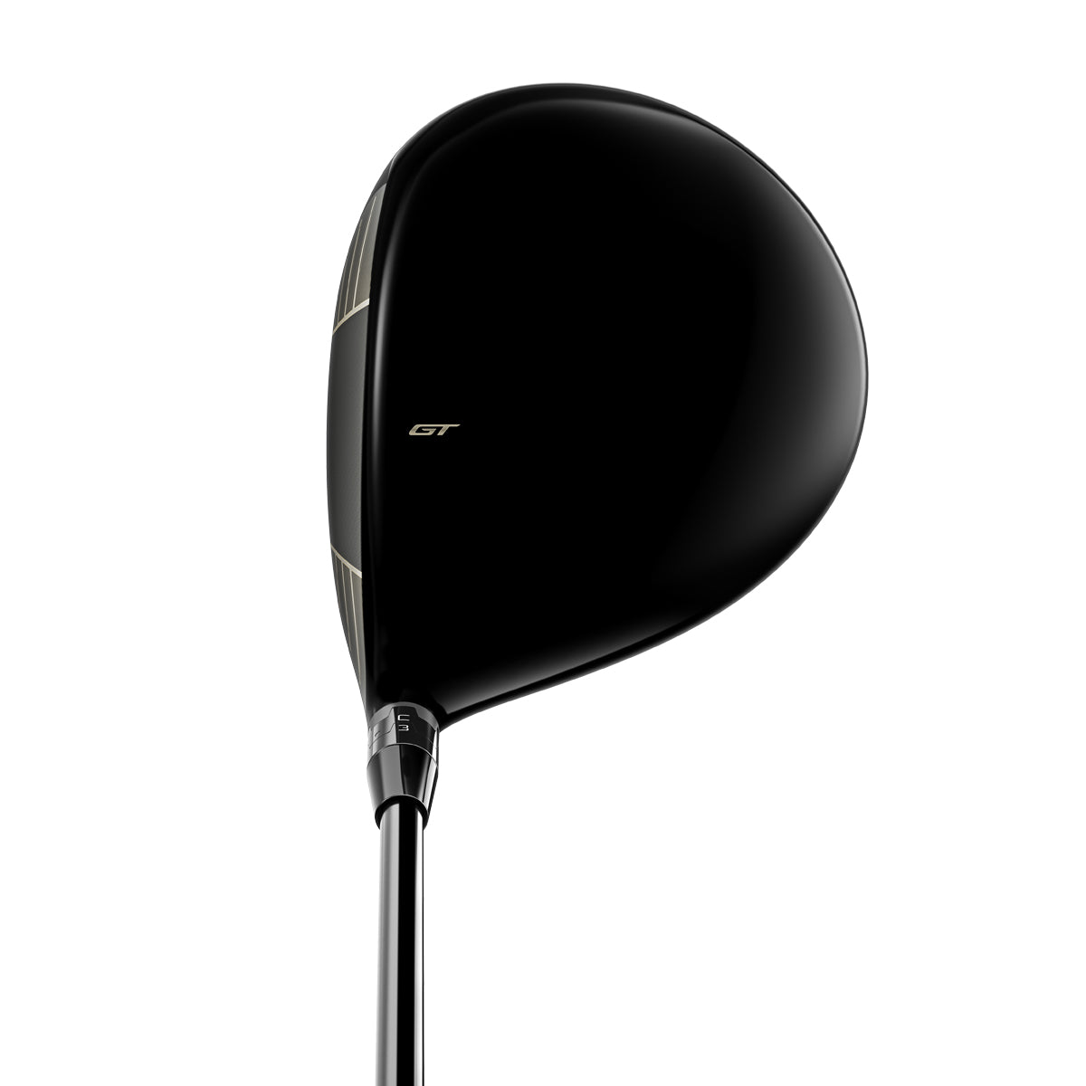 Titleist GT3 Driver - Mitsubishi Tensei 1K Black