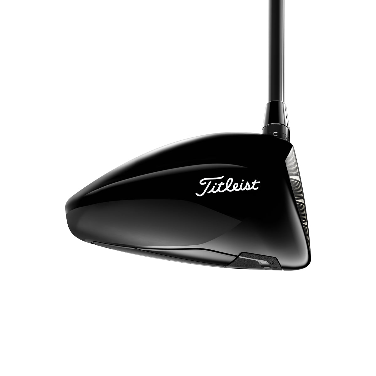 Titleist GT3 Driver - Mitsubishi Tensei 1K Black