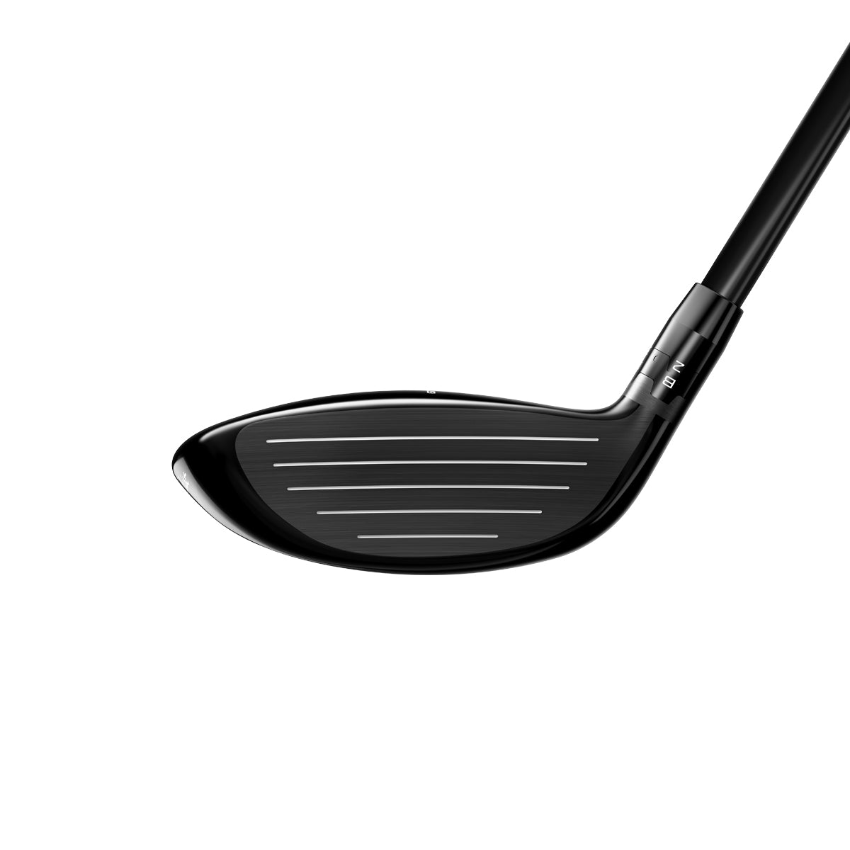 Titleist GT3 fairway - Project X Hzrdus Black