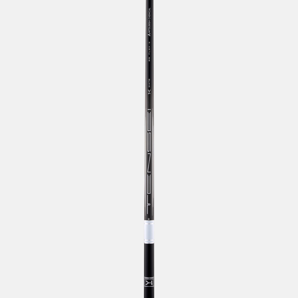 Titleist GTS3 Driver - Tensei 1K White